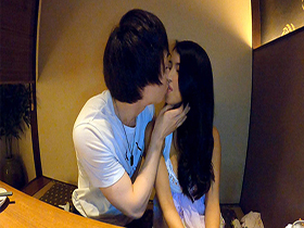 数珠つなぎナンパ　GAL×SEX　サンプル画像16